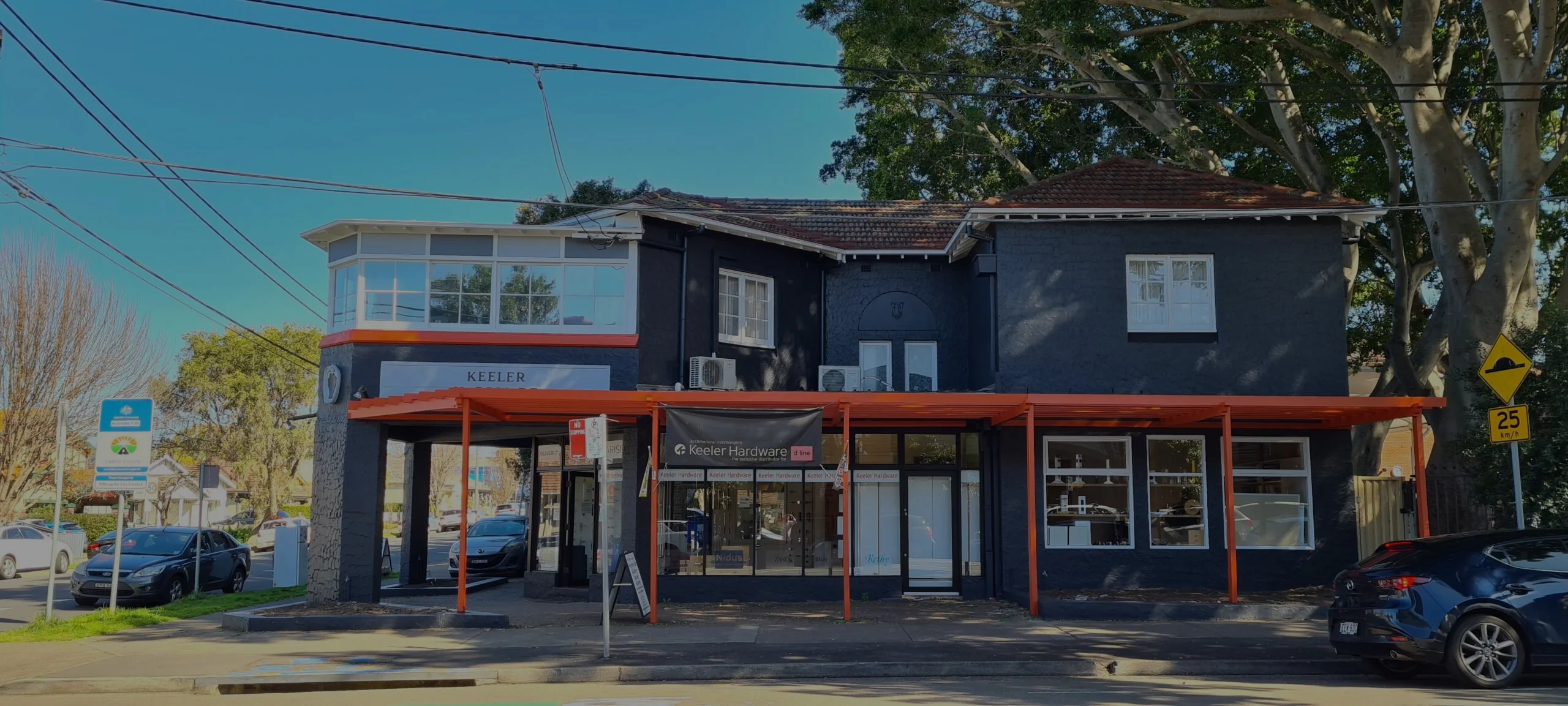 Welcome to Our Store